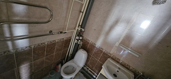 Продам однокомнатную (1-комн.) квартиру, Коммунистический пр-кт, 30к1, Ростов-на-Дону г