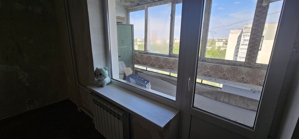 Продам однокомнатную (1-комн.) квартиру, Коммунистический пр-кт, 30к1, Ростов-на-Дону г