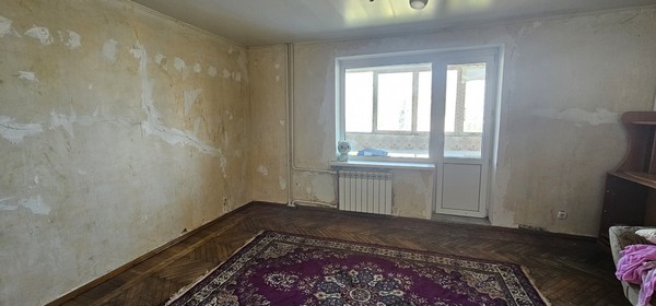 Продам однокомнатную (1-комн.) квартиру, Коммунистический пр-кт, 30к1, Ростов-на-Дону г
