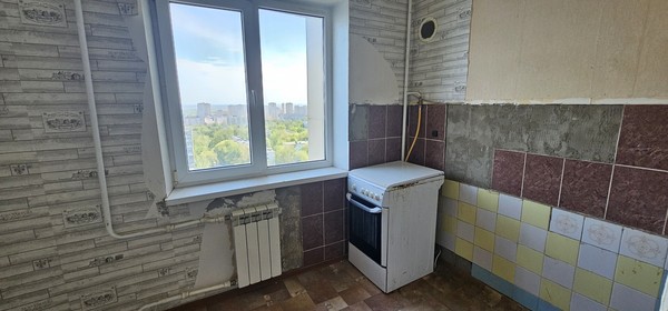 Продам однокомнатную (1-комн.) квартиру, Коммунистический пр-кт, 30к1, Ростов-на-Дону г