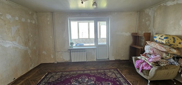 Продам однокомнатную (1-комн.) квартиру, Коммунистический пр-кт, 30к1, Ростов-на-Дону г