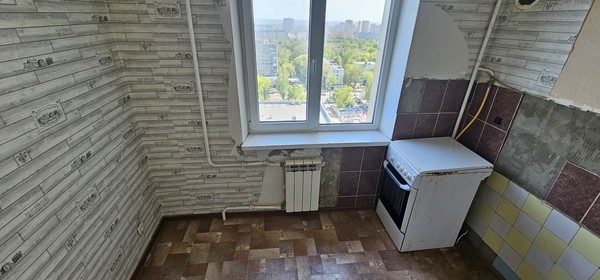 Продам однокомнатную (1-комн.) квартиру, Коммунистический пр-кт, 30к1, Ростов-на-Дону г