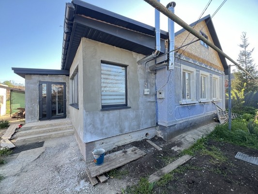 Продам дом, Вертолётная ул, 5, Аэрофлотский пгт, 0 км от города