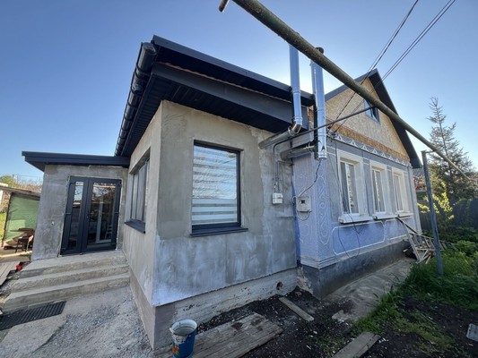 Продам дом, Вертолётная ул, 5, Аэрофлотский пгт, 0 км от города