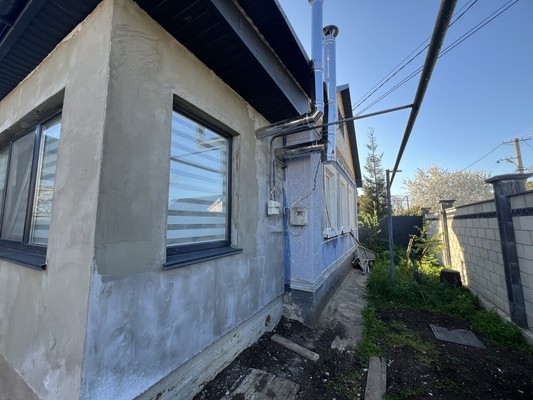 Продам дом, Вертолётная ул, 5, Аэрофлотский пгт, 0 км от города