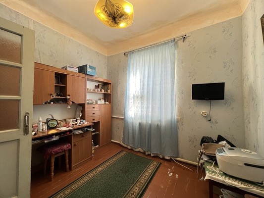 Продам дом, Вертолётная ул, 5, Аэрофлотский пгт, 0 км от города