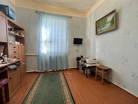Продам дом, Вертолётная ул, 5, Аэрофлотский пгт, 0 км от города