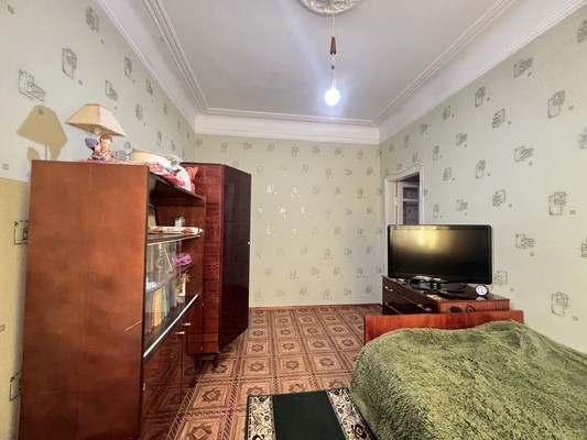 Продам дом, Вертолётная ул, 5, Аэрофлотский пгт, 0 км от города
