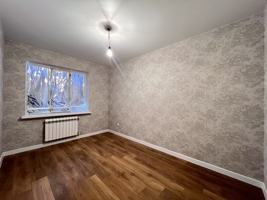 Продам двухкомнатную (2-комн.) квартиру, Ватутина ул, 29Бка, Нальчик г