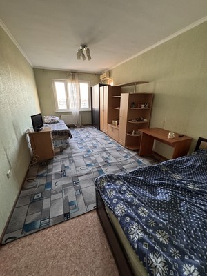 Продам однокомнатную (1-комн.) квартиру, им. Лавочкина (Пашковский жилой массив т ул, 29, Краснодар г