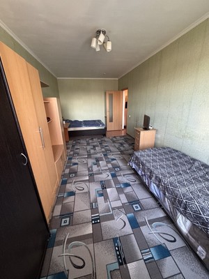 Продам однокомнатную (1-комн.) квартиру, им. Лавочкина (Пашковский жилой массив т ул, 29, Краснодар г