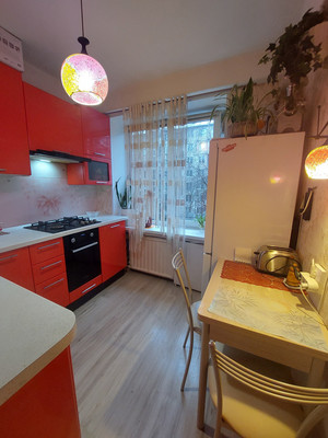 Продам двухкомнатную (2-комн.) квартиру, Металлистов пр-кт, 21к2, Санкт-Петербург г