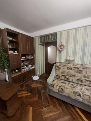 Продам двухкомнатную (2-комн.) квартиру, Металлистов пр-кт, 21к2, Санкт-Петербург г