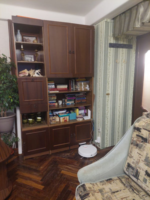 Продам двухкомнатную (2-комн.) квартиру, Металлистов пр-кт, 21к2, Санкт-Петербург г