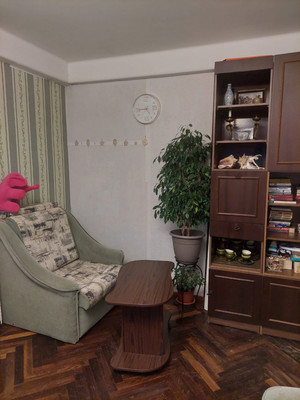 Продам двухкомнатную (2-комн.) квартиру, Металлистов пр-кт, 21к2, Санкт-Петербург г