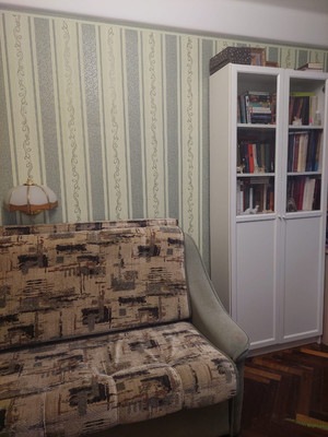 Продам двухкомнатную (2-комн.) квартиру, Металлистов пр-кт, 21к2, Санкт-Петербург г