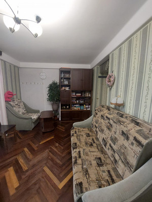 Продам двухкомнатную (2-комн.) квартиру, Металлистов пр-кт, 21к2, Санкт-Петербург г