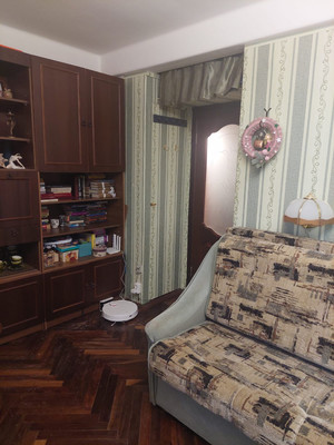 Продам двухкомнатную (2-комн.) квартиру, Металлистов пр-кт, 21к2, Санкт-Петербург г
