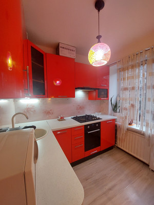 Продам двухкомнатную (2-комн.) квартиру, Металлистов пр-кт, 21к2, Санкт-Петербург г