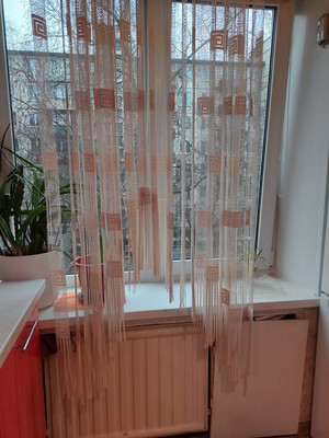 Продам двухкомнатную (2-комн.) квартиру, Металлистов пр-кт, 21к2, Санкт-Петербург г