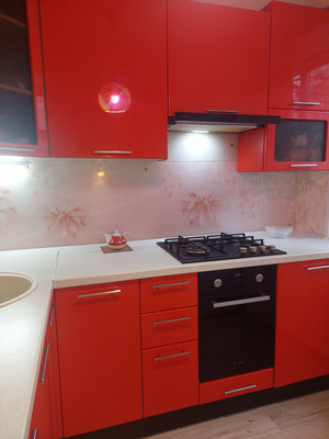 Продам двухкомнатную (2-комн.) квартиру, Металлистов пр-кт, 21к2, Санкт-Петербург г