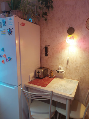 Продам двухкомнатную (2-комн.) квартиру, Металлистов пр-кт, 21к2, Санкт-Петербург г