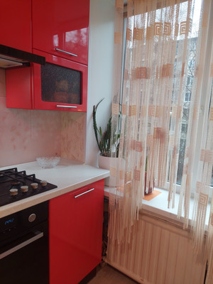 Продам двухкомнатную (2-комн.) квартиру, Металлистов пр-кт, 21к2, Санкт-Петербург г