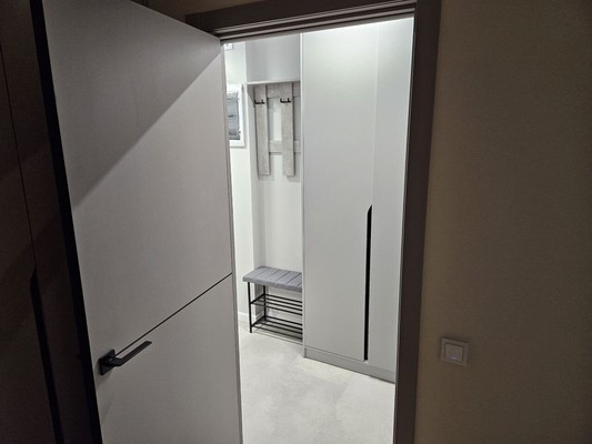 Сдам двухкомнатную (2-комн.) квартиру, Самаркандский б-р, 6к2, Москва г