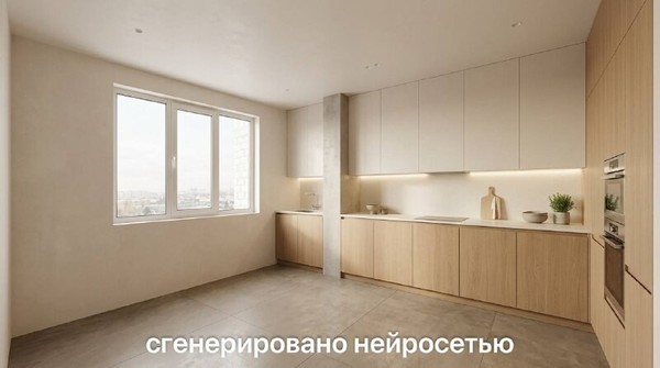 Продам двухкомнатную (2-комн.) квартиру, Мовсисяна ул, 23, Нальчик г