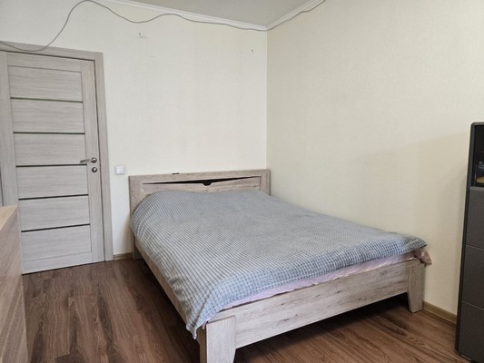 Продам однокомнатную (1-комн.) квартиру, Екатерининская ул, 2, Мурино п