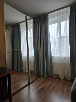 Продам однокомнатную (1-комн.) квартиру, Екатерининская ул, 2, Мурино п