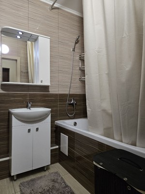 Продам однокомнатную (1-комн.) квартиру, Екатерининская ул, 2, Мурино п
