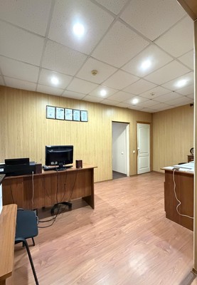Сдам торговое помещение 40 м2, Мальбахова ул, 5, Нальчик г