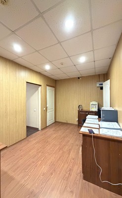 Сдам торговое помещение 40 м2, Мальбахова ул, 5, Нальчик г