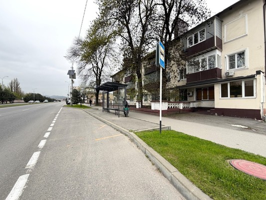 Сдам торговое помещение 40 м2, Мальбахова ул, 5, Нальчик г