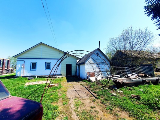 Продам дом, 1 Мая ул, 42, Сенцово с, 0 км от города