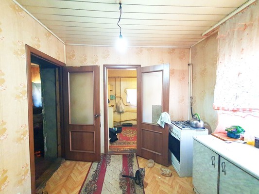 Продам дом, 1 Мая ул, 42, Сенцово с, 0 км от города