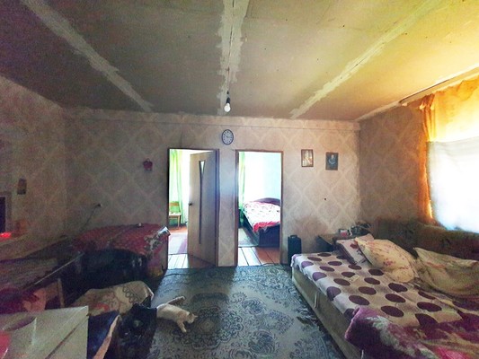 Продам дом, 1 Мая ул, 42, Сенцово с, 0 км от города