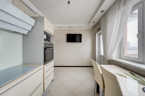 Продам однокомнатную (1-комн.) квартиру, Псковская ул, 9к1, Москва г