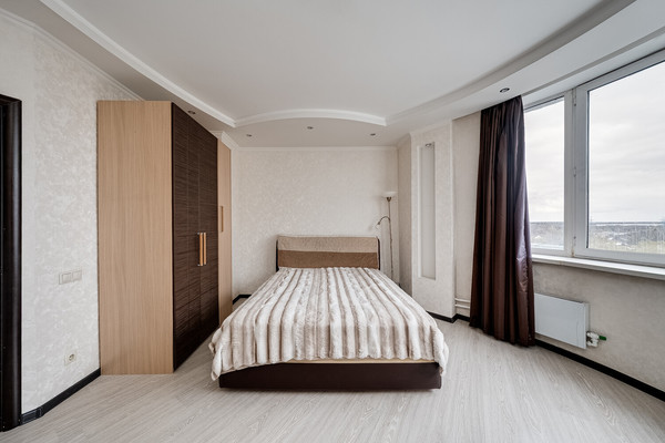Продам однокомнатную (1-комн.) квартиру, Псковская ул, 9к1, Москва г