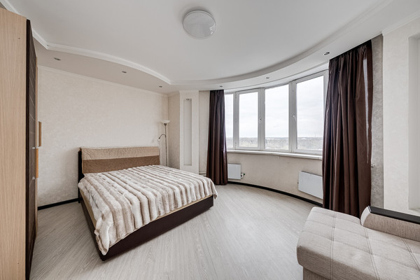 Продам однокомнатную (1-комн.) квартиру, Псковская ул, 9к1, Москва г