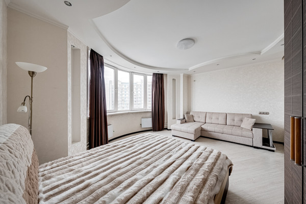 Продам однокомнатную (1-комн.) квартиру, Псковская ул, 9к1, Москва г