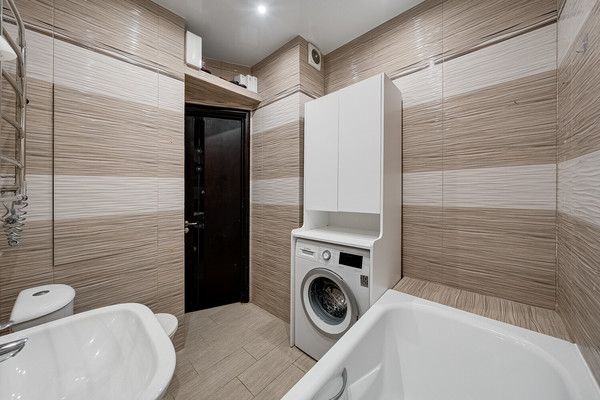 Продам однокомнатную (1-комн.) квартиру, Псковская ул, 9к1, Москва г