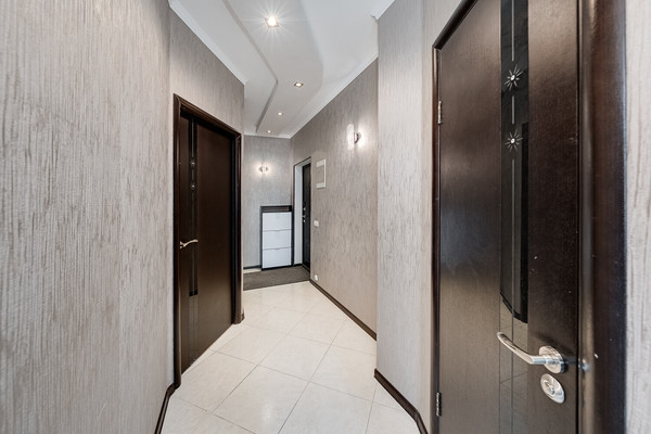 Продам однокомнатную (1-комн.) квартиру, Псковская ул, 9к1, Москва г