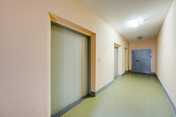 Продам однокомнатную (1-комн.) квартиру, Псковская ул, 9к1, Москва г