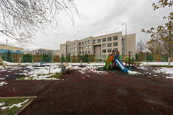 Продам однокомнатную (1-комн.) квартиру, Псковская ул, 9к1, Москва г