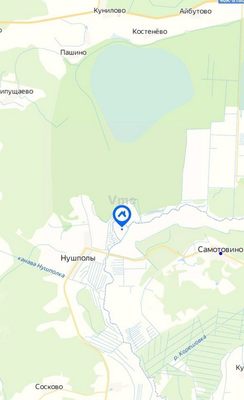 Продам участок 2 259 соток, Фермерское хоз., Устье С и Ко снт, Дубна г, 100 км от города