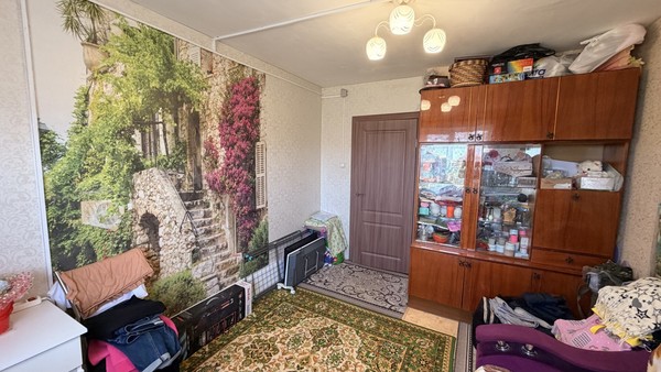 Продам трехкомнатную (3-комн.) квартиру, Рябиновая ул, 4, Большое Алексеевское с