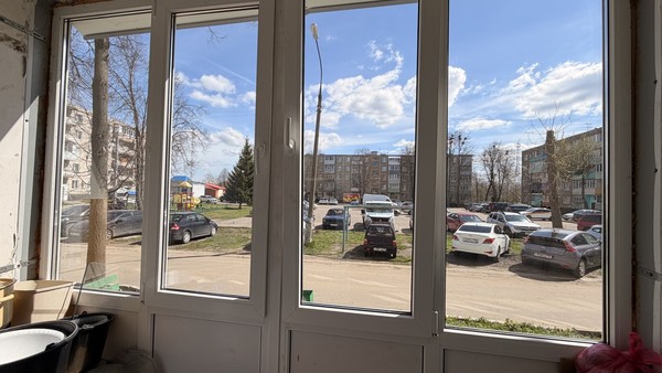 Продам трехкомнатную (3-комн.) квартиру, Рябиновая ул, 4, Большое Алексеевское с