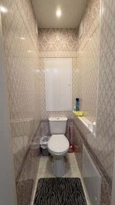 Продам трехкомнатную (3-комн.) квартиру, Рябиновая ул, 4, Большое Алексеевское с